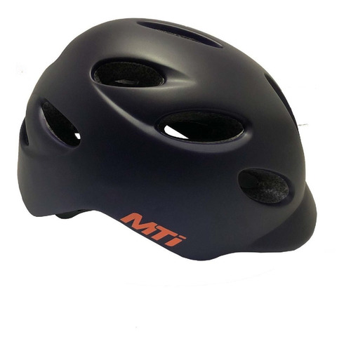 Casco Bicicleta Mti Urbano Vancouver Bike Club