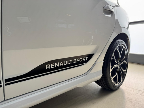 Renault Sandero 2.0 Rs 145cv