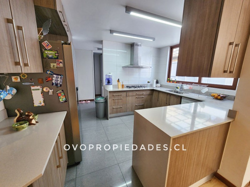 Preciosa Casa Mediterránea Condominio Interior