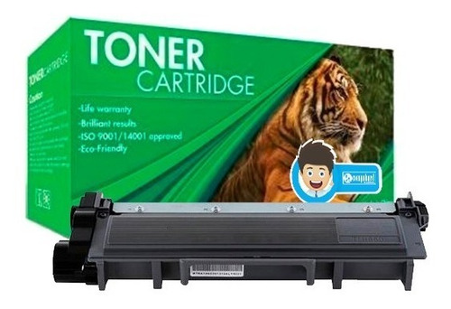 Toner Alternativo Brother Tn630 Tn660 Hl-2340 I-aicon