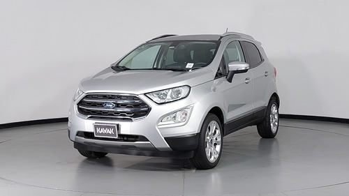 Ford Ecosport 2.0 TITANIUM AUTO