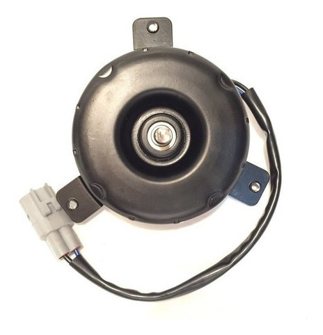 Motor Electroventilador Kia Picanto 2008 - Accent 2010 Mt12