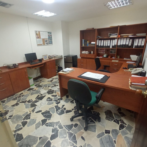 Imagen 15 de 20 de Alquiler Edificio Comercial Bello Monte 712m2