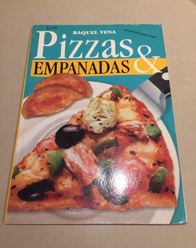 Pizzas Y Empanadas Raquel Vena