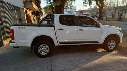 Imagen 5 de 13 de Chevrolet S10 2017 2.8 Ls Cs Tdci 200cv