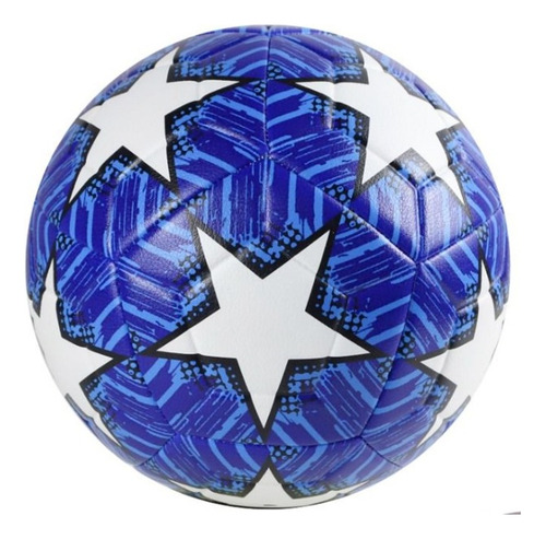 Pelota Futbol Krv Nro 5 Campo Oficial Importada Profesional
