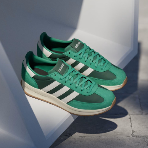Tênis Casual Masculino Run 70s 2.0 Com Forro Têxtil adidas