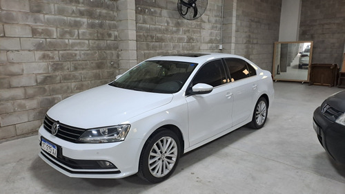 Volkswagen Vento 1.4 Highline 150cv At