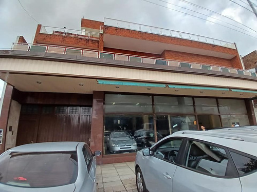 Local Comercial 600m2 Av. Mosconi | Lomas Del Mirador