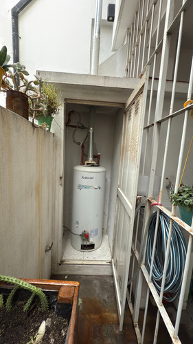 Alquiler Dueño Directo Ph Planta Baja Sin Expensas En Olivos