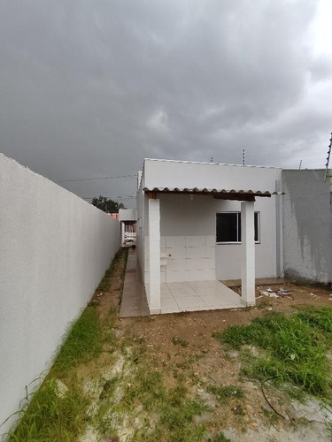 Imagem 10 de 24 de Casa Nova Ao Lado Do Centro De Várzea Grande Com Excelente Acabamento - 20011