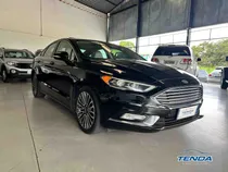 Comprar Ford Fusion Ford Fusion 2.0 Ecoboost Titanium Awd (aut)