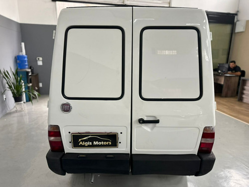 Fiat Fiorino Fiorino Furg.1.5/1.3/1.3 Fire/1.3 F.Flex