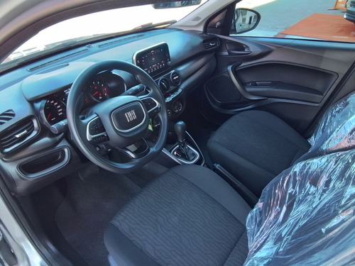 Fiat Cronos 1.3 FIREFLY FLEX DRIVE MANUAL