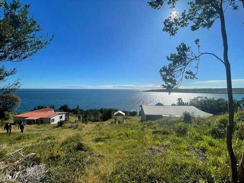 Descubre El Paraíso En La Carretera Austral !! Parcela En Ve