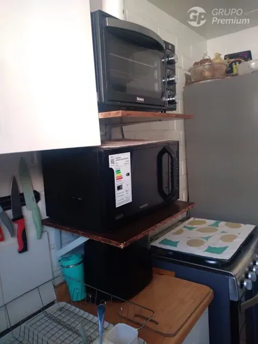 Oferta, Se Vende Departamento En El Bosque