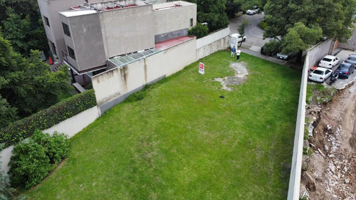 Terreno En Venta En Cumbres De Santa Fe