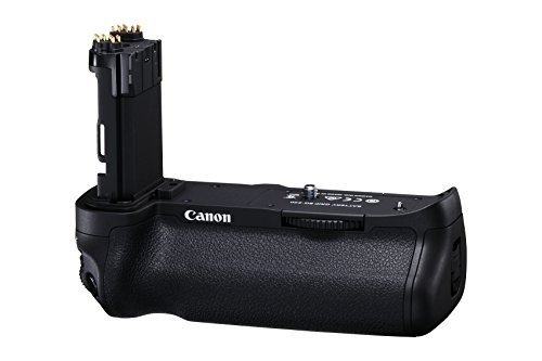 Canon Battery Grip Bg E20 For The Canon 5d Mark Iv