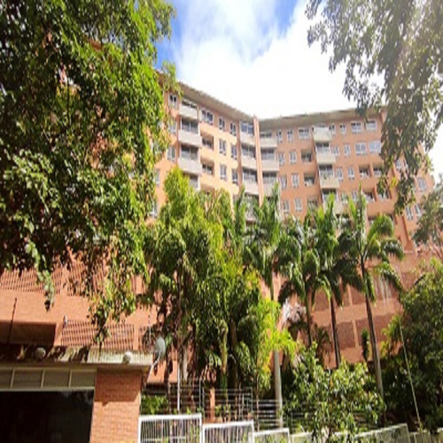 Venta Apartamento Lomas Del Sol