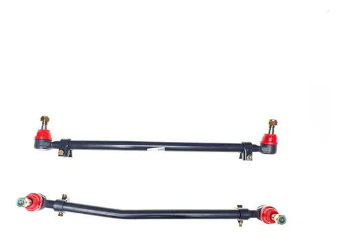 Barra Corta De Direccion Mercedes Benz Ohl 1420