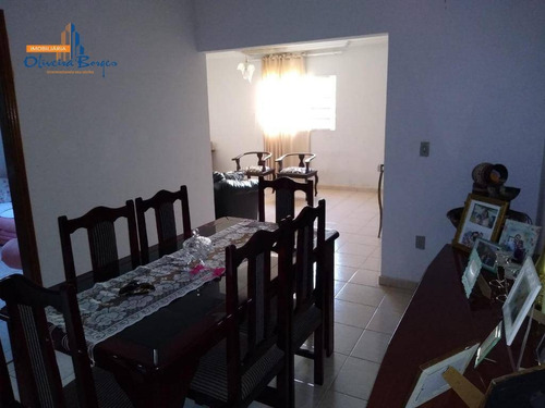 Chácara Com 4 Dormitórios À Venda, 5000 M² Por R$ 350.000,00 - Zona Rural - Anápolis/go - Ch0081