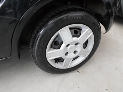 Ford - Fiesta Hatch 1.0 Personalite 2003 Completo-ar
