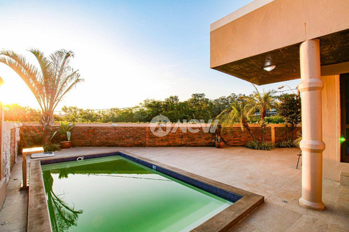 Imagem 2 de 22 de Casa À Venda, 250 M² Por R$ 950.000,00 - Jardim Das Flores - Campo Bom/rs - Ca3583