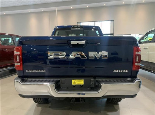 Ram 2500 6.7 I6 Turbo Laramie Cd 4x4