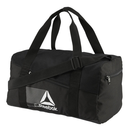 Bolso Deportivo Reebok Modelo Damas Active Fon Grip - Small 