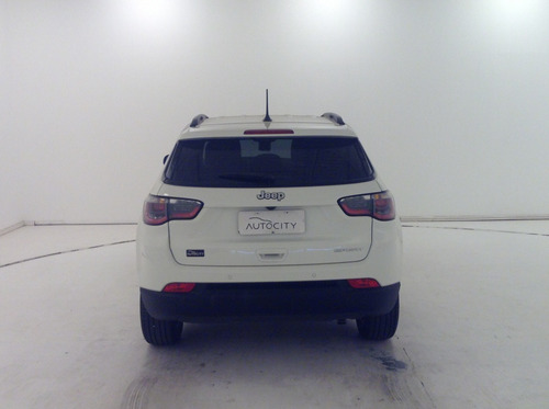 Jeep Compass Sport 4x2 At6 2019