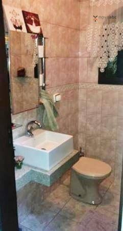 Sobrado Com 3 Dormitórios À Venda, 220 M² Por R$ 590.000 - Parque Marajoara - Santo André/sp - So0332