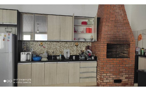 Imagem 23 de 26 de Lindo Sobrado Próximo Aos 2 Shoppings, Porto - 24422