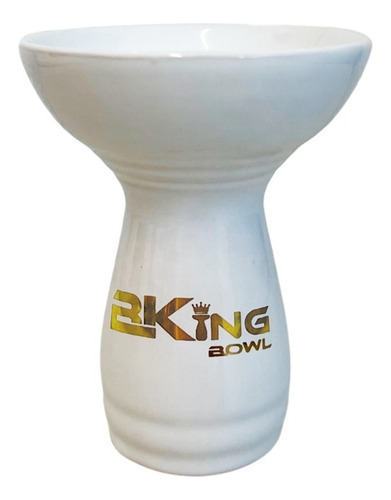 Imagem 1 de 1 de Rosh Queimador Bking B King Bowl Para Narguile Barato
