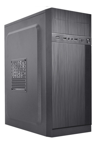 Computador Intel Core I5 4gb Ddr3 120gb Ssd / Wifi