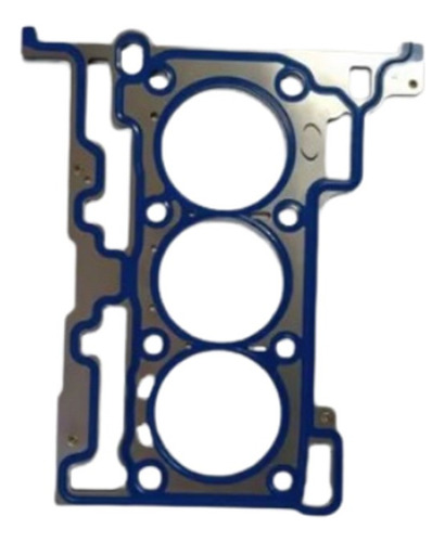 Junta Cabeçote Ford New Fiesta Ka 1.0 12v 3 Cilindros Aço