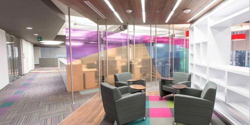 Imagen 8 de 12 de Renta De Oficinas Comerciales, Torre Punto Sur 300m2 , $290