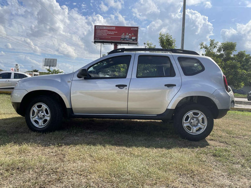Imagen 2 de 15 de Renault Duster 2018 5p Zen L4/2.0 Aut