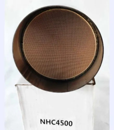 Catalizador Sustrato Gol Todos Convertidor Nash Euro 4