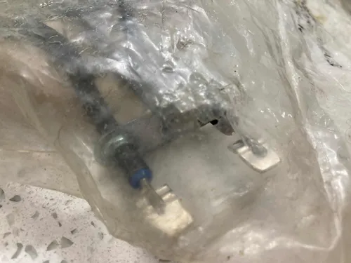 Resistencia Para Cocina 6 (Usado)