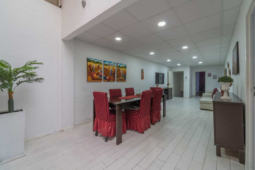 Casa + Local En Lote Propio En Barrio Chino!