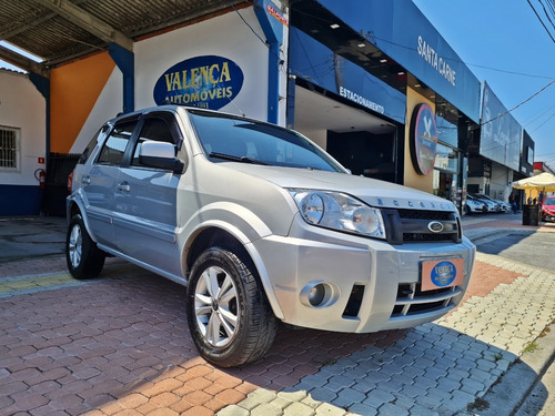 Ford Ecosport 1.6 Completa Em Excelente Estado 2008