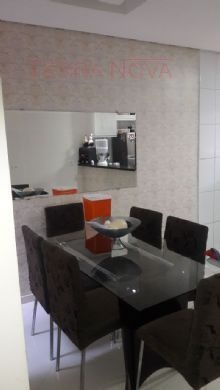 Imagem 6 de 15 de 02049 - Sobrado 3 Dorms. (1 Suíte), Cidade Patriarca - São Paulo/sp - 2049