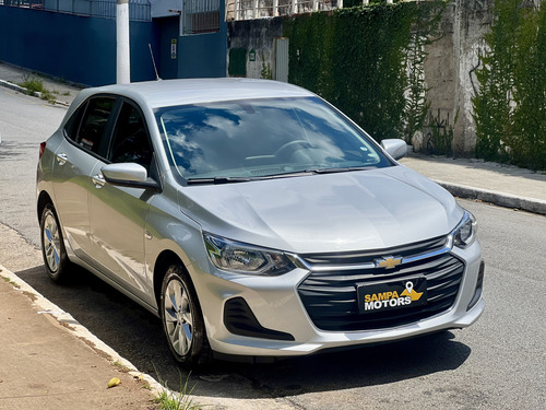 Chevrolet Onix 1.0 Lt 5p