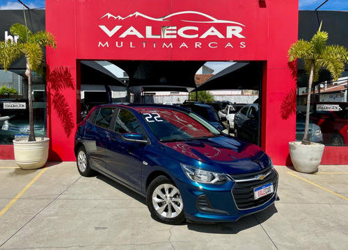 Chevrolet Onix 10mt Lt2