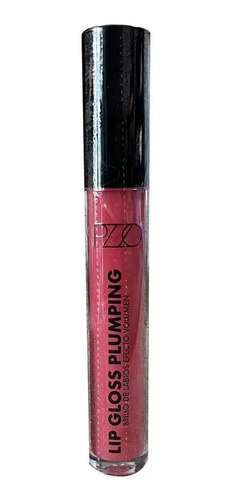 Petrizzio Lip Gloss Plumping 01 Light Red