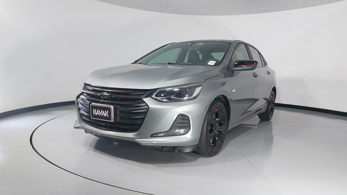 Chevrolet Onix 1.0 PREMIER REDLINE E AUTO