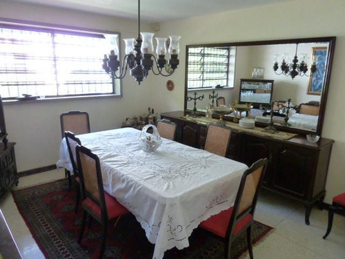 Casa En Venta El Placer Es24-17146