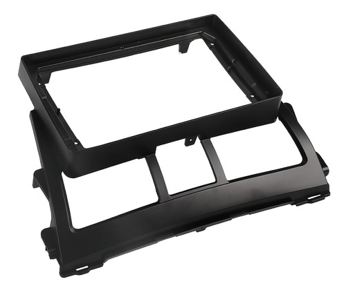 Panel Estéreo Para Coche, 9 Pulgadas, 2 Din, Adaptador De Co