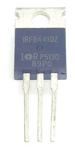 Irfb4410zpbf Irfb4410z Irfb4410 Mosfet N 100v 97a