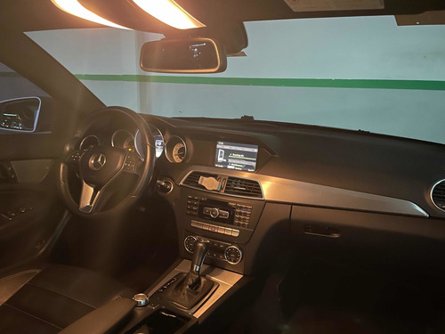 Imagen 8 de 14 de Mercedes-benz Clase C 1.8 C250 Avantgarde B.efficiency At